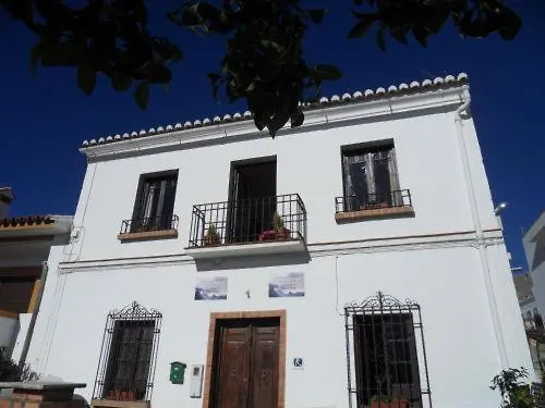 Guest house El Rincon Del Torcal Hotel Villanueva de la Concepcion