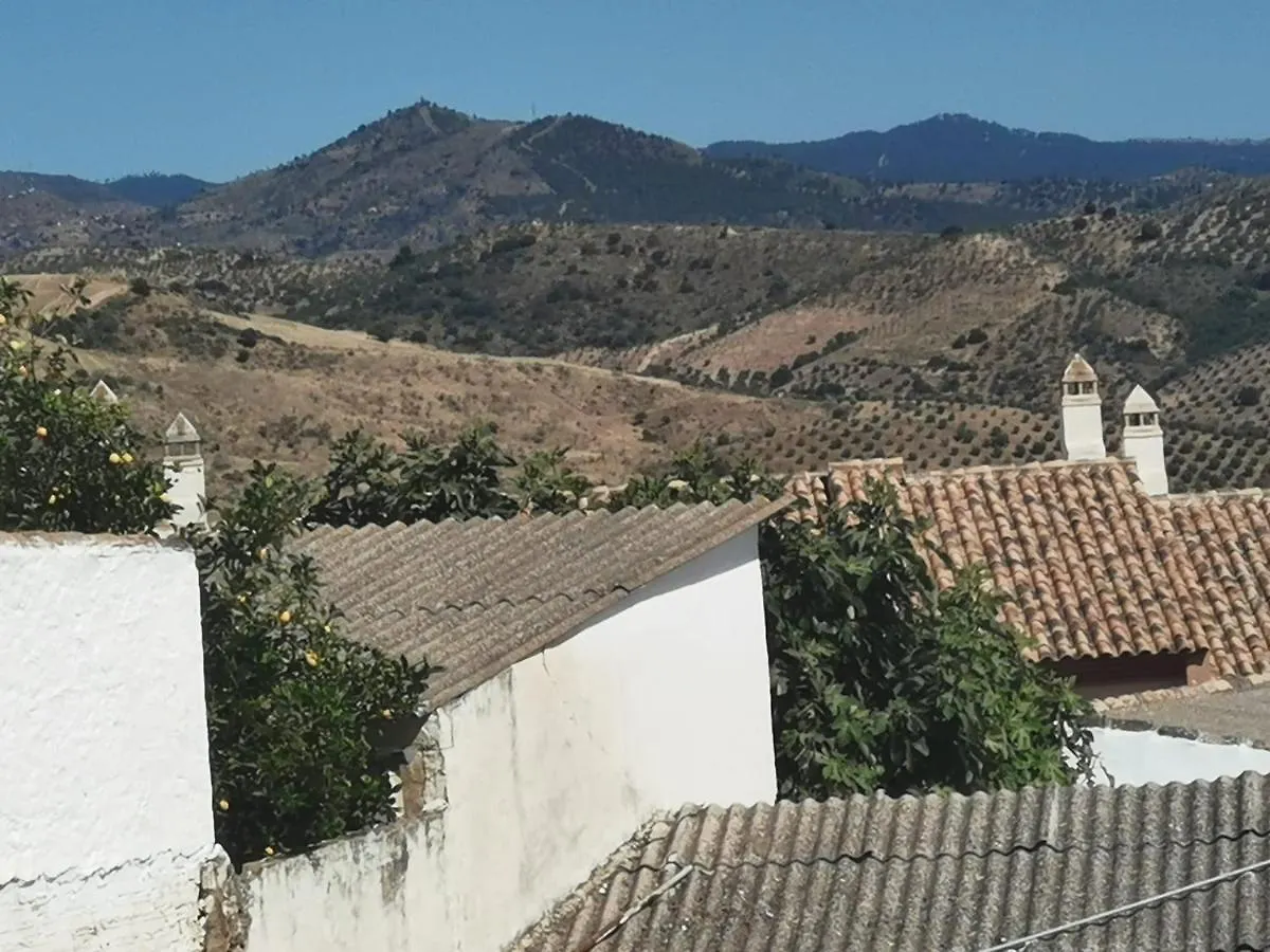Guest house El Rincon Del Torcal Hotel Villanueva de la Concepcion Spain