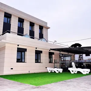 ** Hotel 6 Bis Espagne