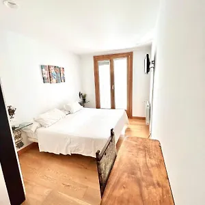 ** Maison d'hôtes Sarasate Espagne