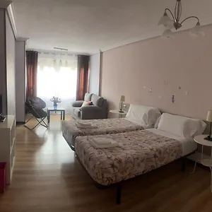 ***** Maison d'hôtes Olga Espagne