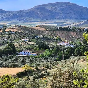 Bed and breakfast Amorosa, Villanueva de la Concepción