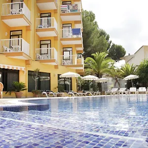 *** Hotel Morlans Espagne