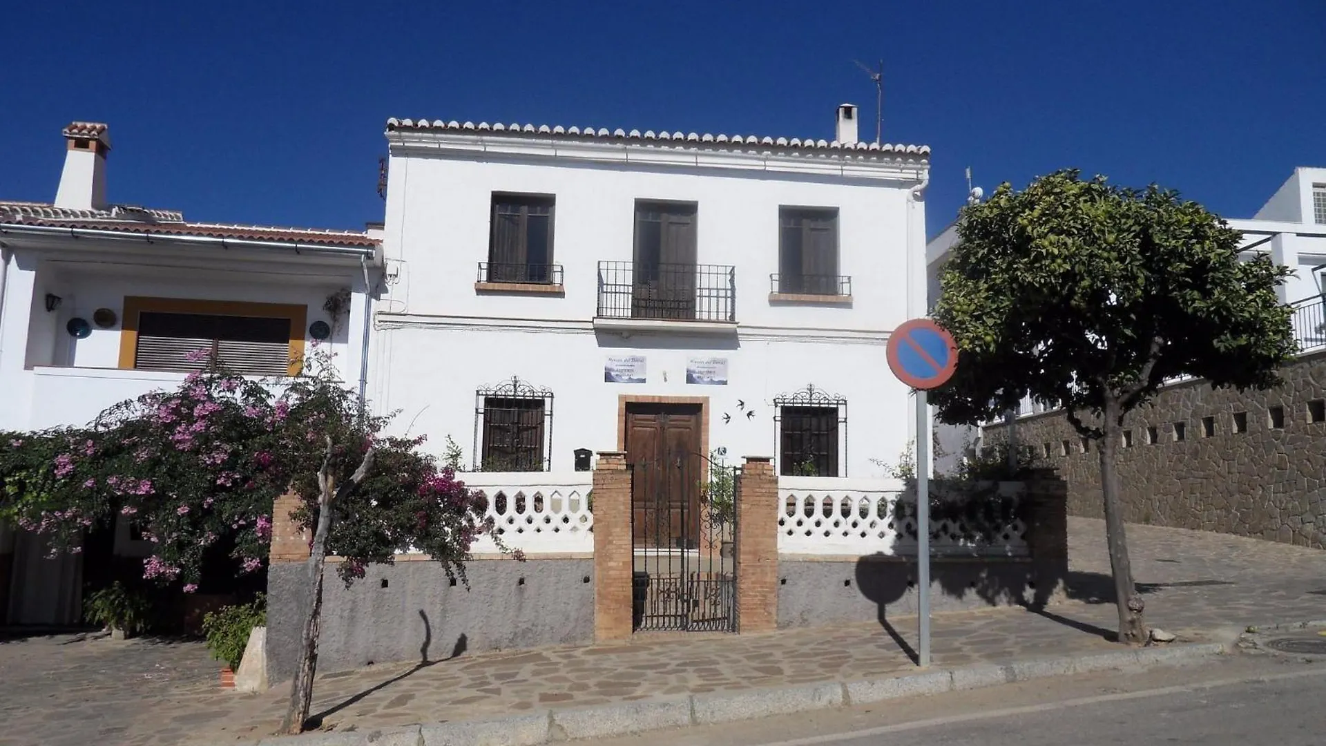 El Rincon Del Torcal contacts