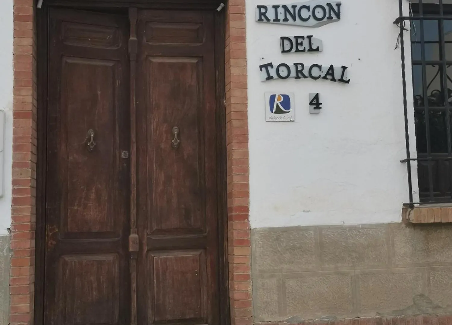 El Rincon Del Torcal Hotel Villanueva de la Concepcion 0*,