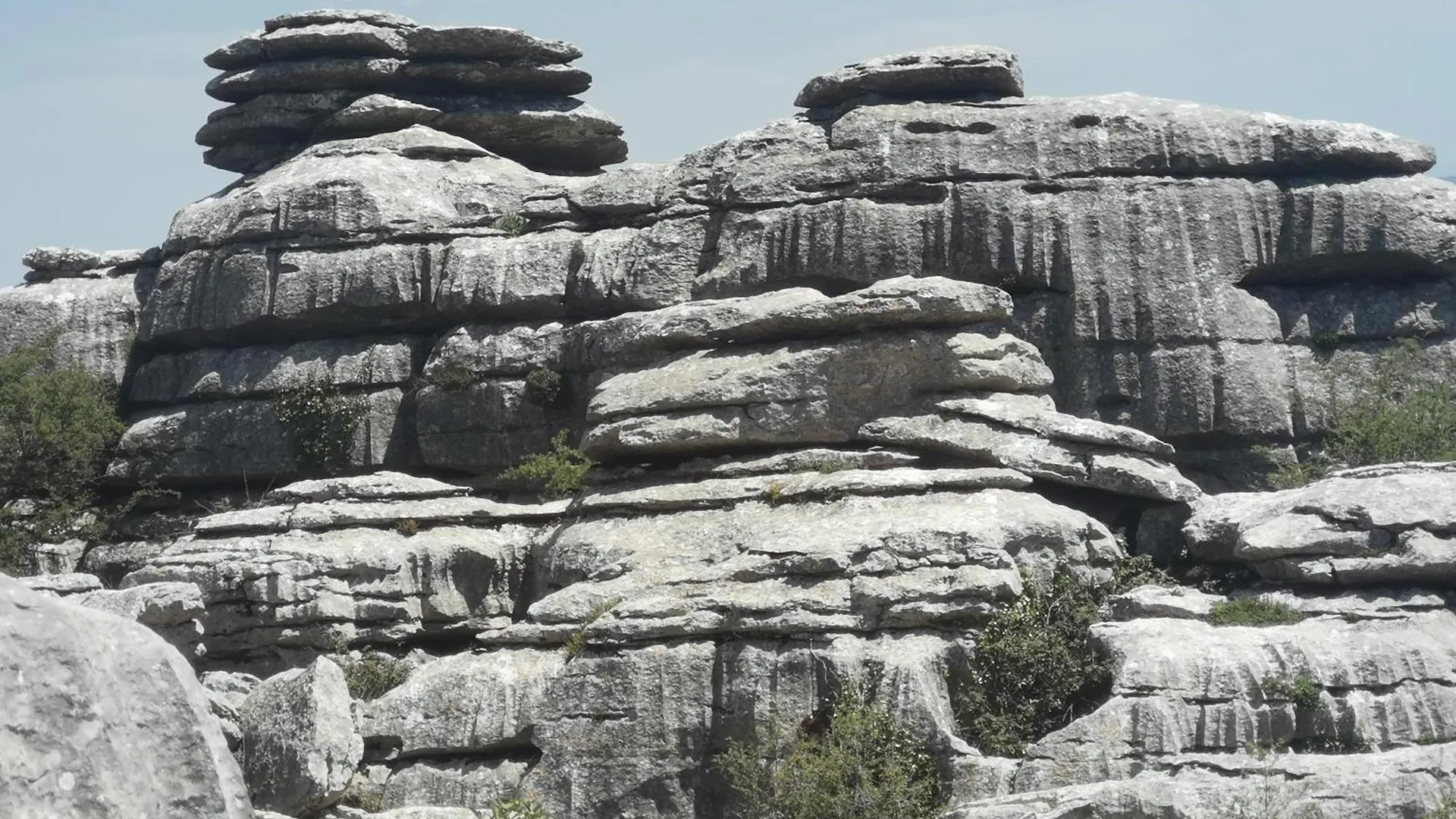 El Rincon Del Torcal Hotel Villanueva de la Concepcion